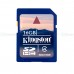 SD CARD Class 4 ความเร็วสูง ประสิทธิภาพและความจุที่ปรับปรุงให้ดียิ่งขึ้น